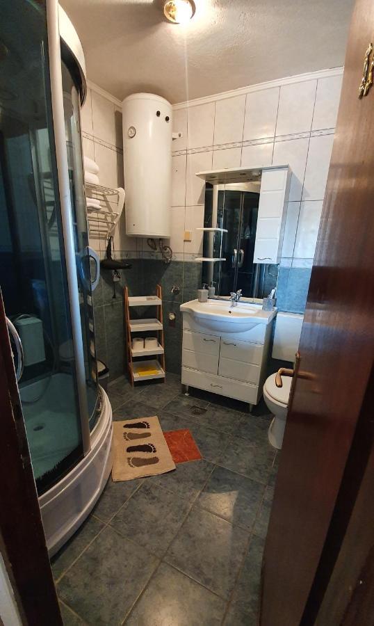 Apartman Caco3 - Potpuno Opremljen Stan U Blizini Plitvickih Jezera Korenica Exterior foto