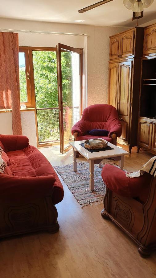 Apartman Caco3 - Potpuno Opremljen Stan U Blizini Plitvickih Jezera Korenica Exterior foto