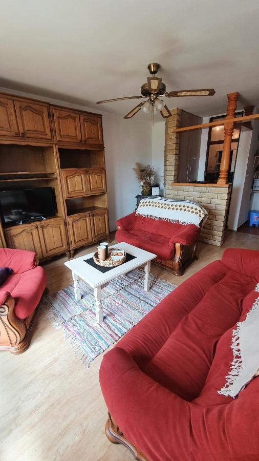 Apartman Caco3 - Potpuno Opremljen Stan U Blizini Plitvickih Jezera Korenica Exterior foto