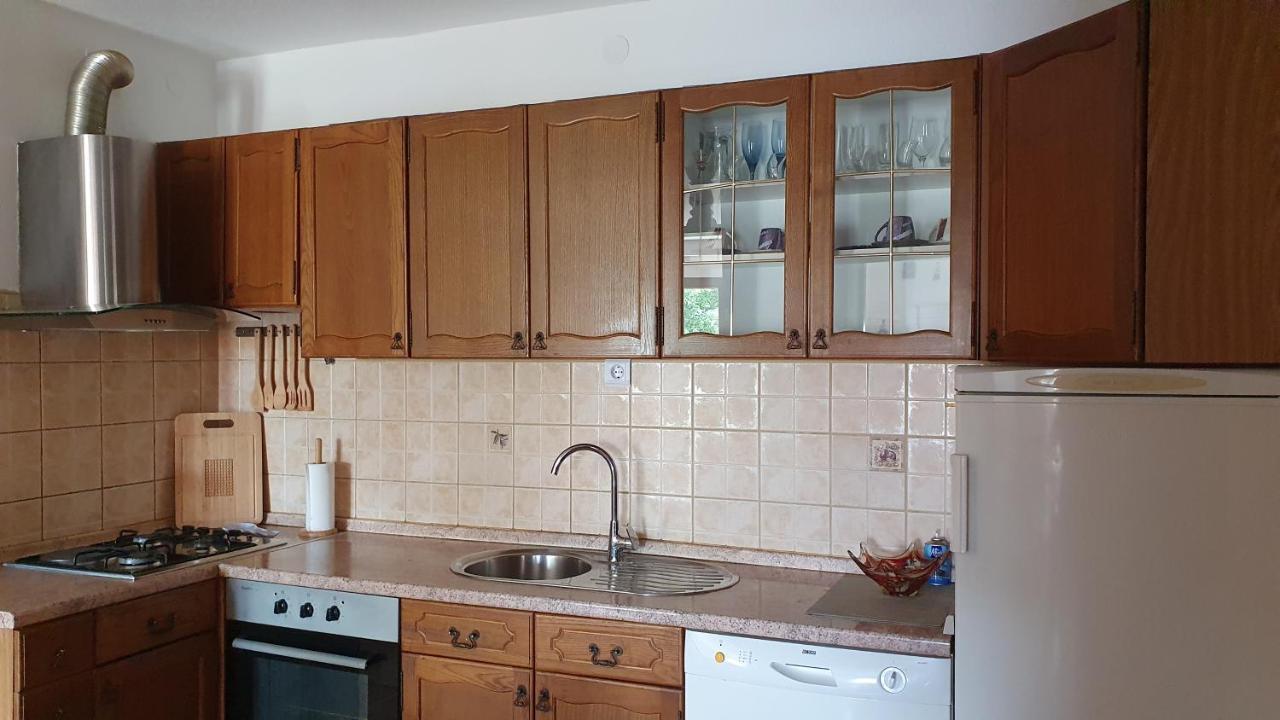 Apartman Caco3 - Potpuno Opremljen Stan U Blizini Plitvickih Jezera Korenica Exterior foto