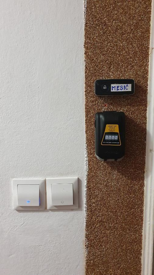Apartman Caco3 - Potpuno Opremljen Stan U Blizini Plitvickih Jezera Korenica Exterior foto